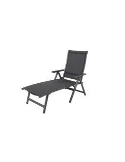 Bain De Soleil Kedline En Aluminium Et Polyester