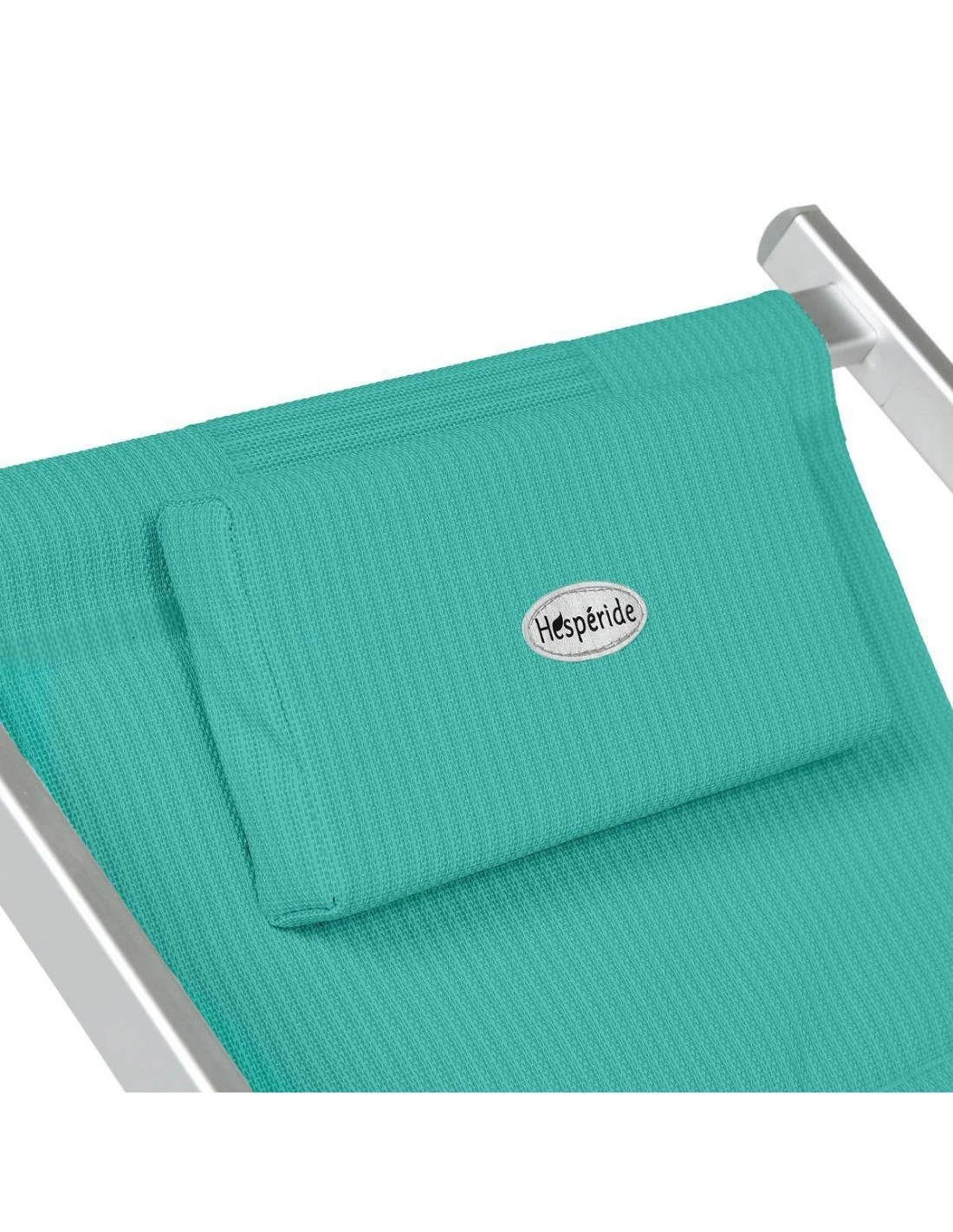 Chilienne De Jardin Honolulu - 4 Positions - Emeraude – Image 3