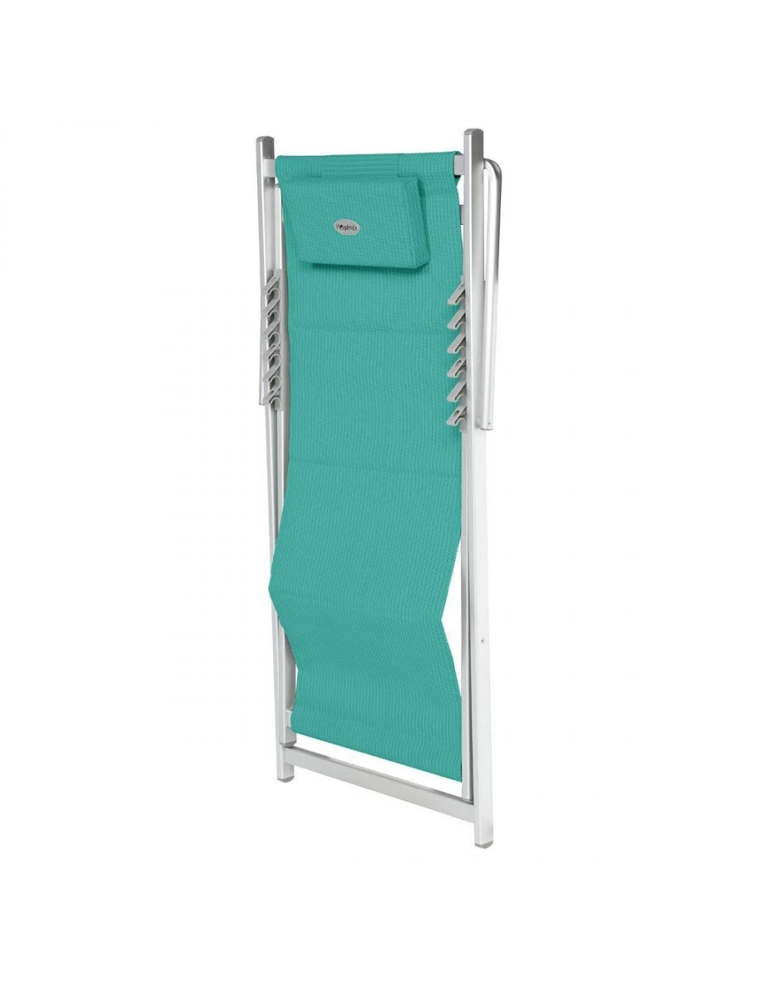 Chilienne De Jardin Honolulu - 4 Positions - Emeraude – Image 4