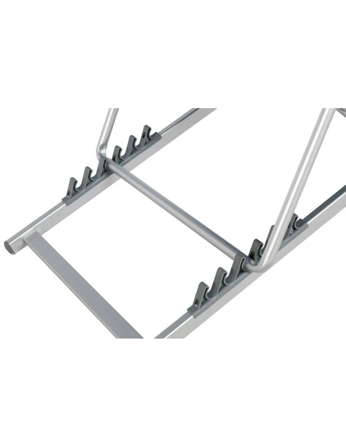 Chilienne De Jardin Honolulu - 4 Positions - Emeraude – Image 5