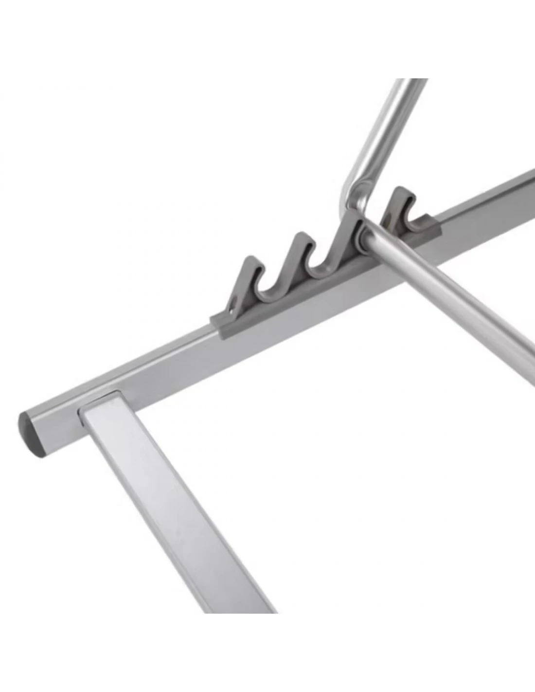 Chilienne De Jardin Honolulu - 4 Positions - Emeraude – Image 6