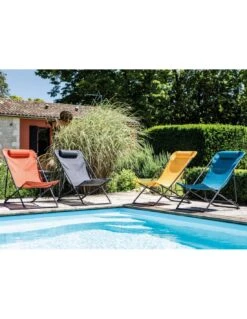 Chilienne Globe - 4 Positions - Graphite / Perle