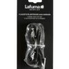 Lacets De Remplacement Noir Pour Relax - Lafuma
