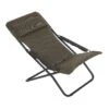 Relax Transabed AirComfort Taupe - Lafuma