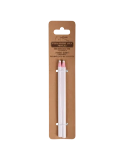 ESSCHERT DESIGN Set De 2 Crayons Cire Permanent