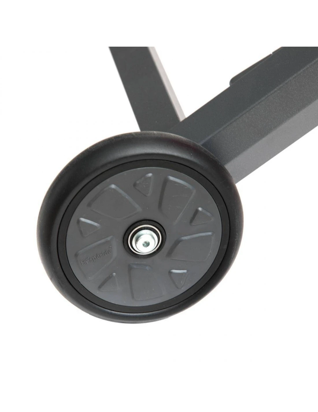 Transat De Jardin Milenio - 5 Positions - Aluminium Et Texaline - Graphite / Anthracite – Image 4